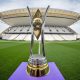 Brasileiro Feminino Final Corinthians São Paulo