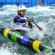 CANOAGEM SLALOM, COPA DO MUNDO, IVREA