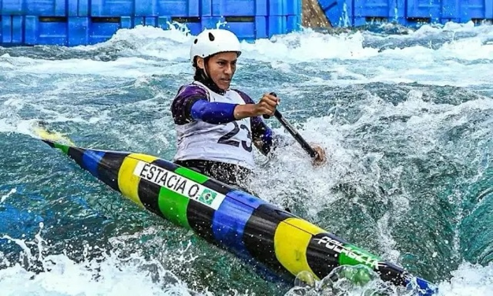 CANOAGEM SLALOM, COPA DO MUNDO, IVREA