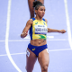 Rayane Soares atletismo Foto: Wander Roberto/CPB