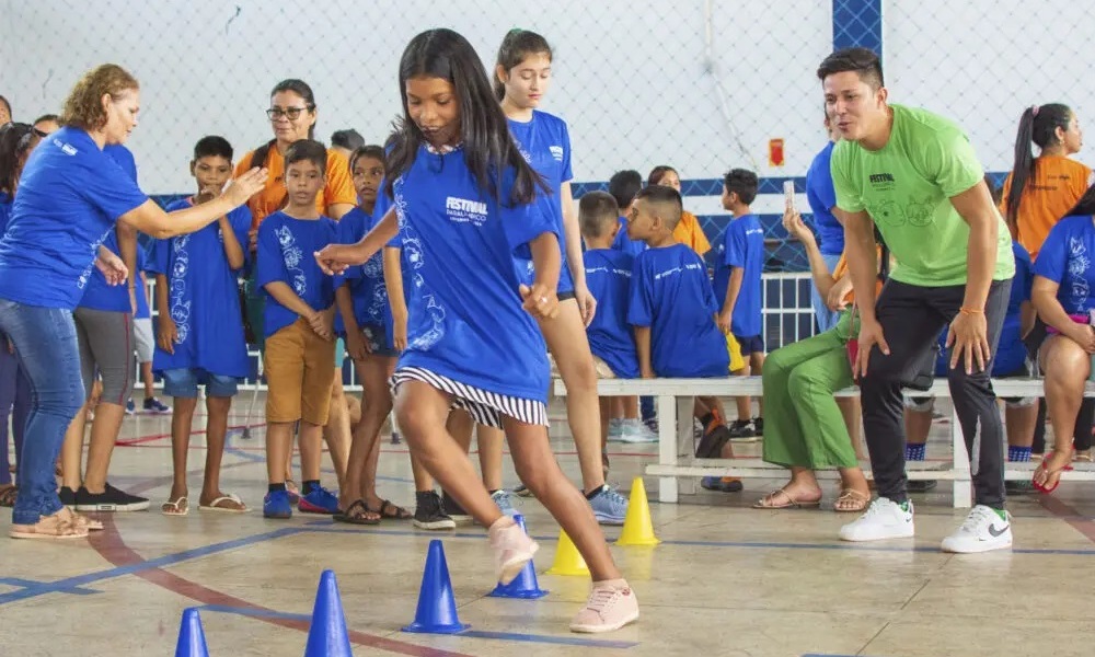 CPB, FESTIVAL, PARALÍMPICO