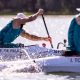 Fernando Rufino e Igor Tofalini Canoagem