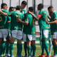 Palmeiras, o primeiro finalista do Brasileiro Sub-20 (Foto: Fabio Menotti/Palmeiras)