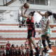 Partida entre Ituano e Ourinhos, válida pelo Paulista Feminino de basquete (João Marcos/Pllayone)