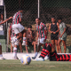 Fluminense e Flamengo pelo Brasileirão sub-17