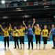 Seleção feminina de goalball do Brasil