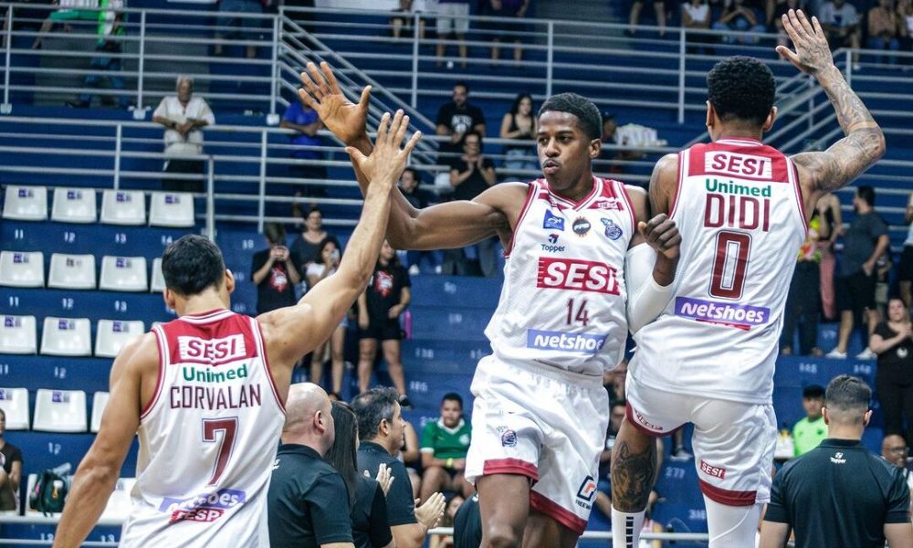 Franca, São Paulo, basquete, paulista, feminino