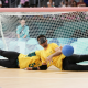 Goalball nos Jogos Paralímpicos paris-2024