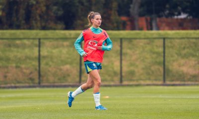 Guta Brasil Futebol Feminino Mundial Sub-20