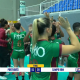 Handebol português na liga nacional de handebol feminino