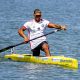 Isaquias Queiroz Campeão Brasileiro C1 500m