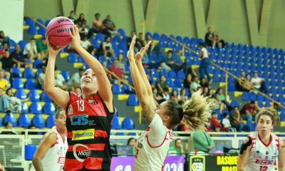 Ituano, basquete, feminino, paulista, sesi araraquara