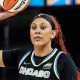 Kamilla Cardoso Basquete WNBA