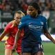 LUDMILA, CHICAGO RED STARS, JULIA BIANCHI, NWSL, PORTLAND THORNS