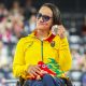 Lara Lima conquista a medalha de bronze no halterofilismo nos Jogos Paralímpicos de Paris-2024