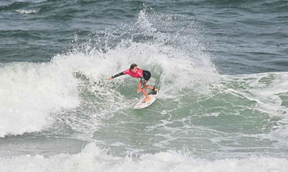 Laura Raupp, Dream Tour, São Chico, surfe