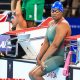 Lídia Cruz queima largada e fica sem medalha nos 100 m livre S4