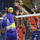 MOC Vôlei e Monte Carmelo pelo Campeonato Mineiro