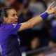 Na imagem, Marta regendo a comemoração da torcida do Orlando Pride.