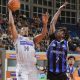 Matheus Buiú foi decisivo na vitória de 79 a 77 do São José sobre o Pinheiros pelo Campeonato Paulista de basquete masculino