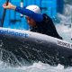 Mathieu Desnos, pepê gonçalves, canoagem slalom, copa do mundo, ivrea