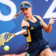 Laura Pigossi no WTA 125 de Ljubljana