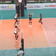 PRAIA CLUBE BRASÍLIA VÔLEI MINEIRO FEMININO