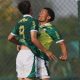 Palmeiras corinthians brasileiro sub-17