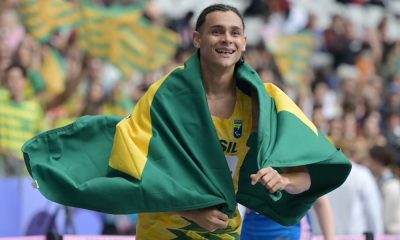 Paulo Henrique Atletismo