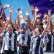 Por que o Corinthians é tão forte no futebol feminino?