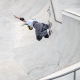 Raicca Ventura fazendo manobra no Mundial de skate park; ela teve melhor nota das quartas e avançou junto com Yndiara Asp e Fernanda Tonissi, stu pro tour rio de janeiro, skate park