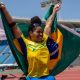 Raissa Machado Paris-2024 Jogos Paralímpicos Atletismo