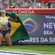 Rayane Soares Atletismo