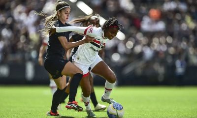 São Paulo, Corinthians, final, brasileirão feminino, onde assistir