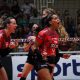 Sesi Bauru Vôlei Paulista Vôlei Bauru Pinheiros semifinal paulista de vôlei feminino