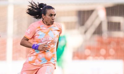 Marta, orlando pride, nwsl