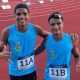 Pentatlo Moderno, mundial, sub-19, Jhaymesson Xavier e Rômulo Neto