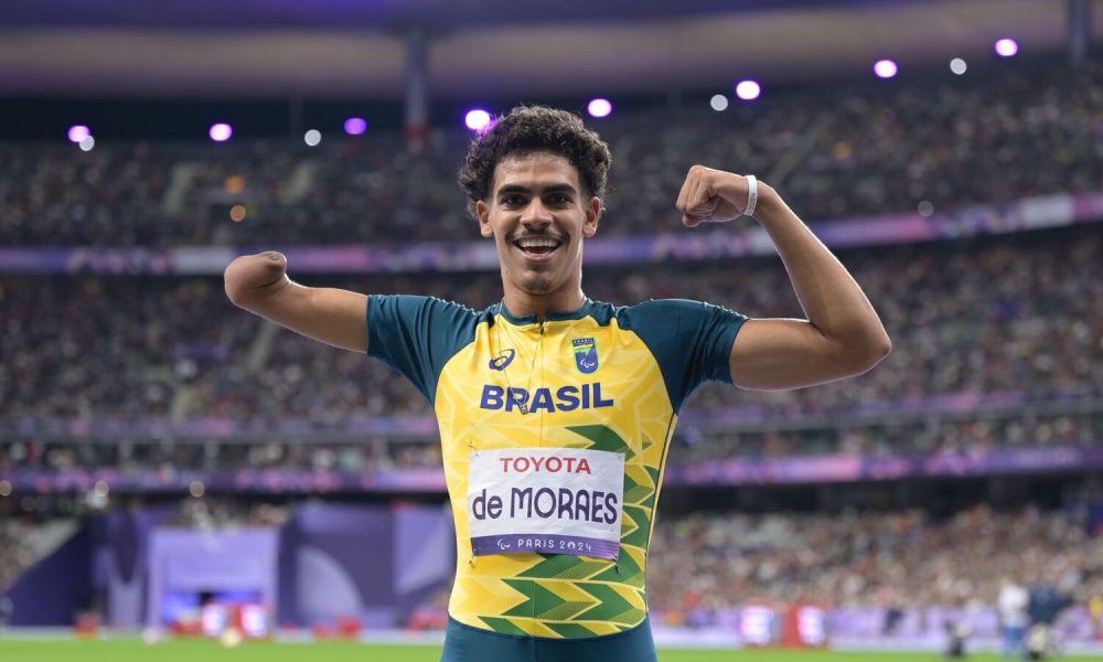 Thomaz Ruan, paris-2024, jogos paralímpicos