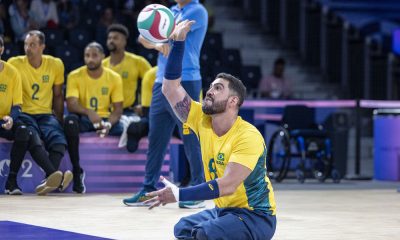 Brasil, Cazaquistão, paris-2024, jogos paralímpicos