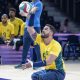 Brasil, Cazaquistão, paris-2024, jogos paralímpicos