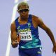 Wallison Fortes Atletismo