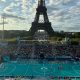 Seleção brasileira de futebol de cegos estreando nos Jogos Paralímpicos de Paris - Foto: Pedro Suaide