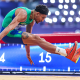 Almir Junior irá competir na final da Diamond League no salto triplo