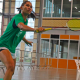 Maria Júlia Nascimento - Badminton