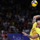 Darlan deve ser uma das estrelas do Brasil no Mundial de vôlei masculino de 2025