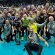 Flamengo Sesc RJ Flamengo campeão Copa Copa Nacional de Clubes de vôlei feminino