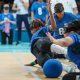 goalball feminino brasil japão paris 2024 jogos paralímpicos