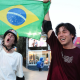 Gui Khury e Augusto Akio no Mundial de skate vert na itáçia