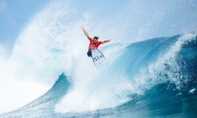 Italo Ferreira surfe WSL Finals Fiji