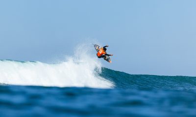 Ítalo Ferreira surfe circuoto mundial de surfe WSL finals trestles